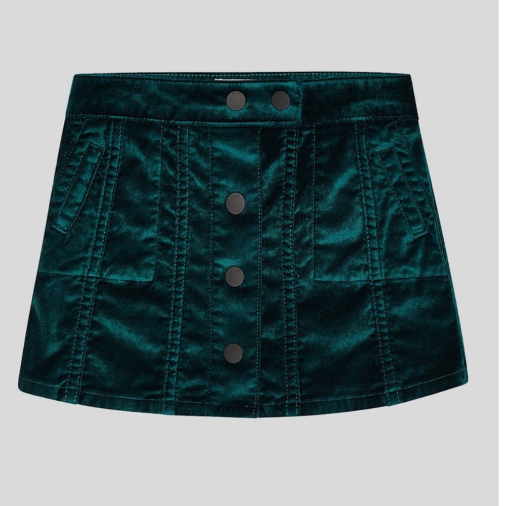 DL1961 Jenny Skirt Girls